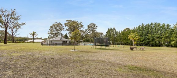 5 chambres Ferme à New South Wales, Australia No. 340 21