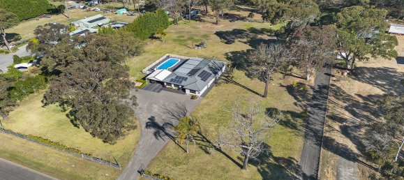 5 chambres Ferme à New South Wales, Australia No. 340 23