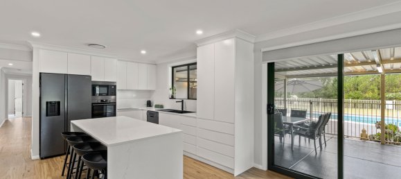 5 chambres Ferme à New South Wales, Australia No. 340 3