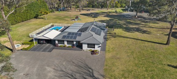 5 chambres Ferme à New South Wales, Australia No. 340 22