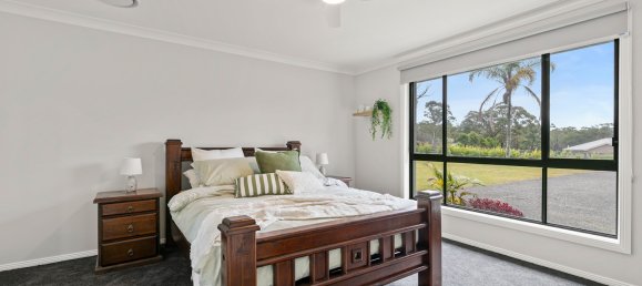 5 chambres Ferme à New South Wales, Australia No. 340 7