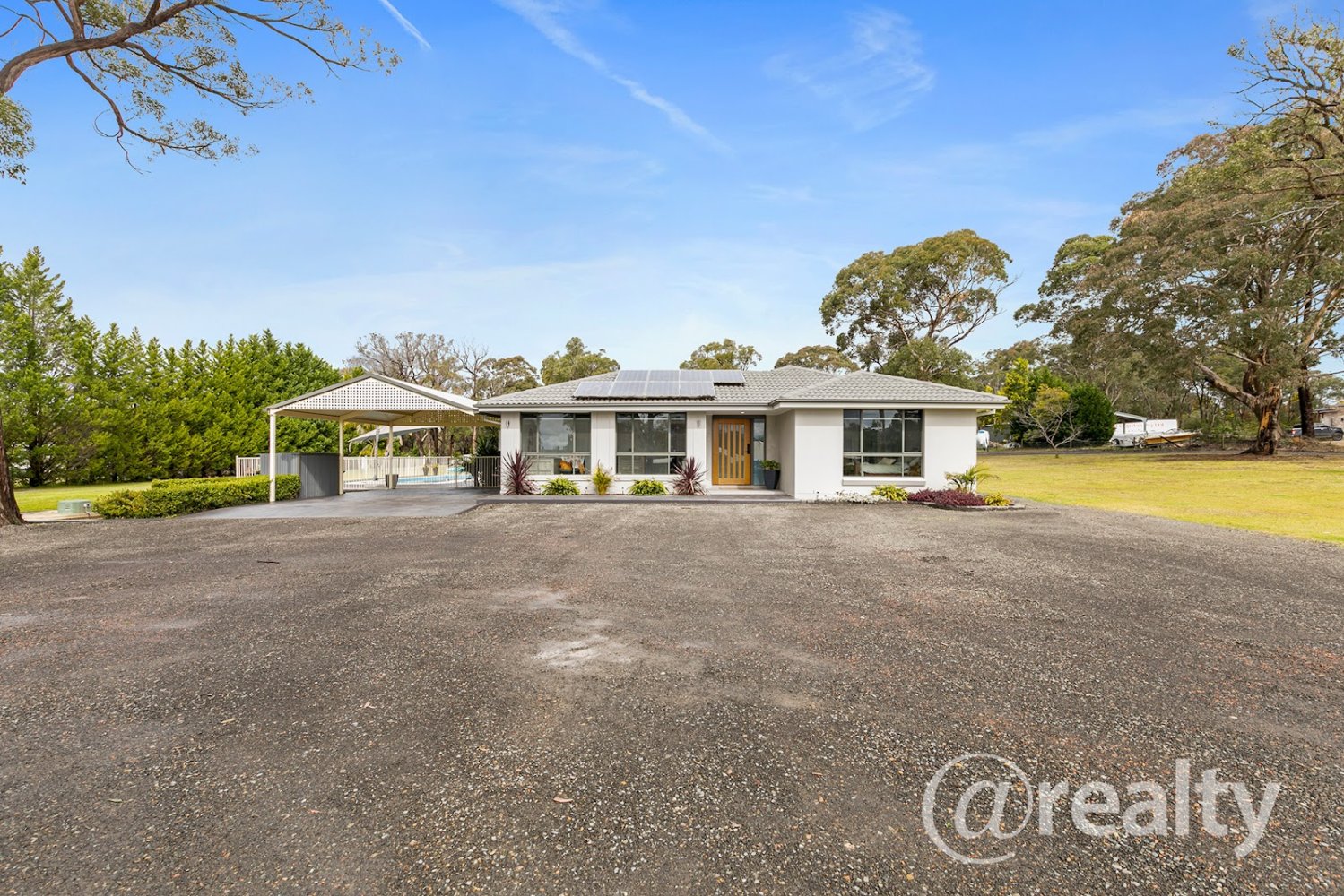 5 chambres Ferme à New South Wales, Australia No. 340