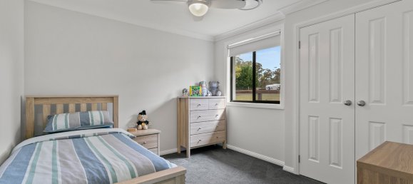 5 chambres Ferme à New South Wales, Australia No. 340 10