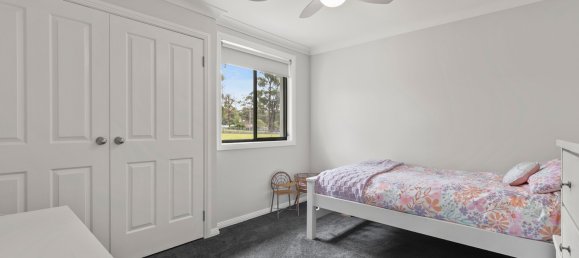 5 chambres Ferme à New South Wales, Australia No. 340 11