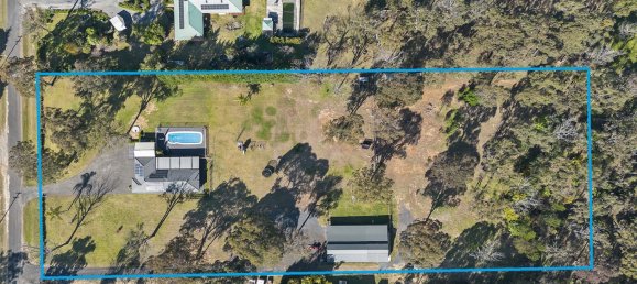 5 chambres Ferme à New South Wales, Australia No. 340 25