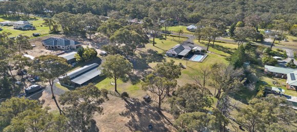 5 chambres Ferme à New South Wales, Australia No. 340 24