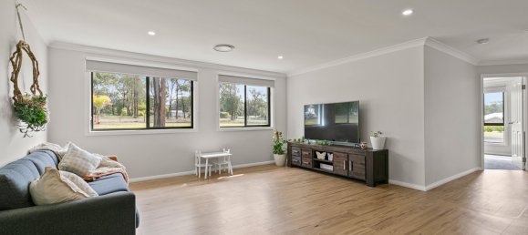 5 chambres Ferme à New South Wales, Australia No. 340 4