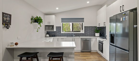 5 chambres Ferme à New South Wales, Australia No. 340 16