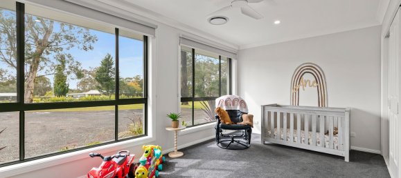 5 chambres Ferme à New South Wales, Australia No. 340 9