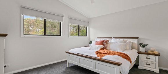 5 chambres Ferme à New South Wales, Australia No. 340 18