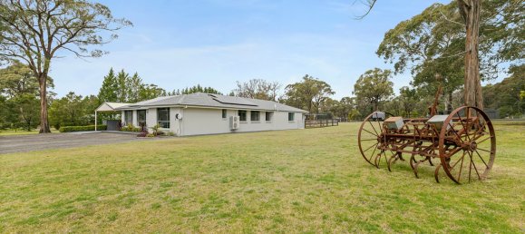 5 chambres Ferme à New South Wales, Australia No. 340 2