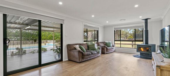 5 chambres Ferme à New South Wales, Australia No. 340 6