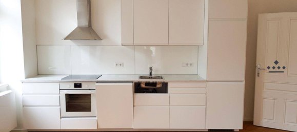 Apartamento de 2 habitaciónes en Ottakring, Austria No. 8445 5