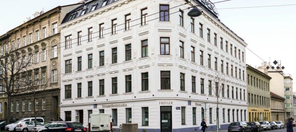 Apartamento de 2 habitaciónes en Ottakring, Austria No. 8445 3