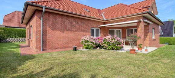 3 غرف نوم منزل في Minden-Lubbecke, Germany رقم 330305 21