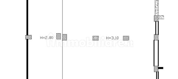 388m² Commercial property in Corigliano Rossano, Italy No. 343088 16