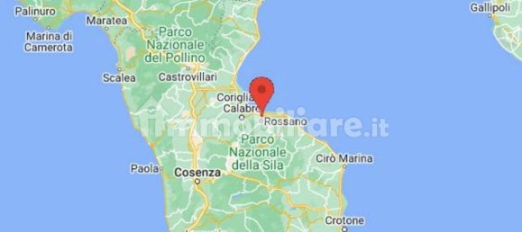 388m² Commercial property in Corigliano Rossano, Italy No. 343088 3