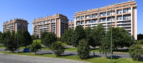 Apartamento de 2 habitaciónes en Sesto San Giovanni, Italy No. 56354 26