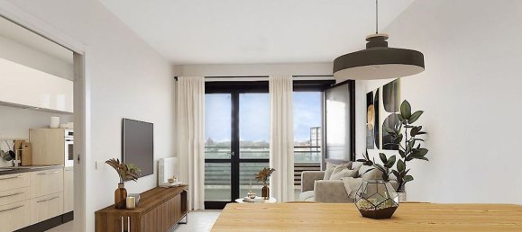 Apartamento de 2 habitaciónes en Sesto San Giovanni, Italy No. 56354 2