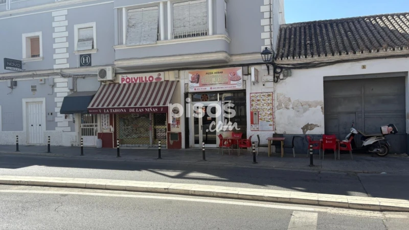 Gewerbliche Immobilie in Andalusia, Spain 67m², Nr. 133430