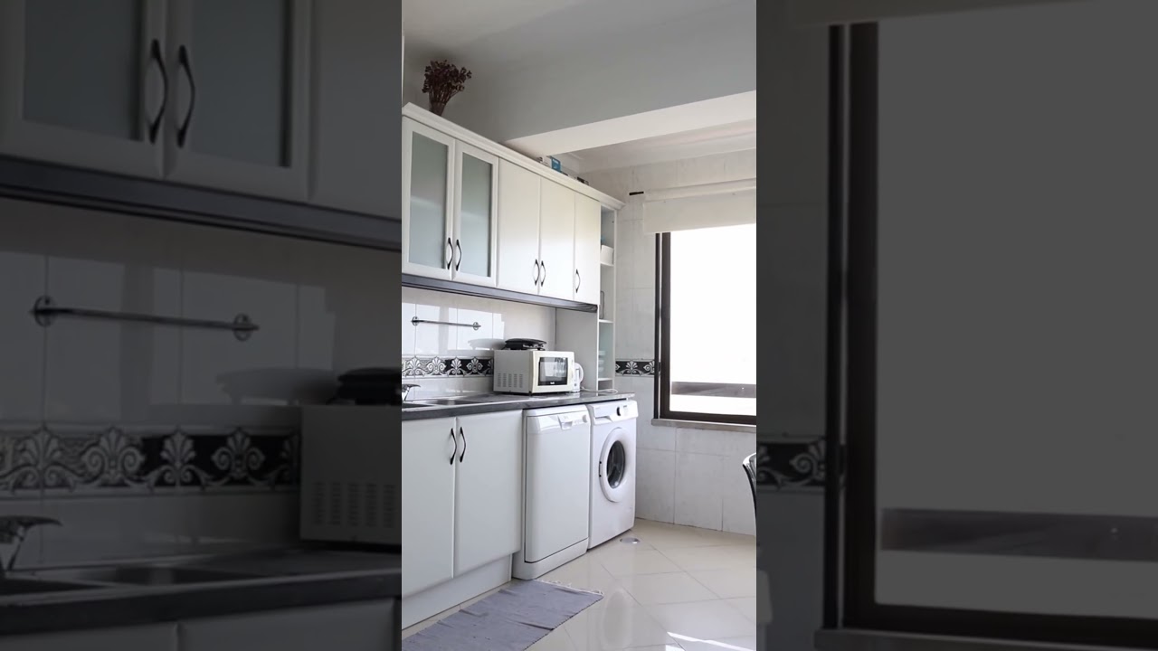 2 rooms Apartment in Oeiras, Portugal No. 293583