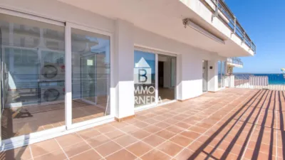 2 غرف نوم شقة في Empuriabrava, Spain رقم 265473