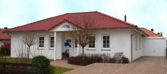 Земельный участок в Мансфельд-Зюдгарц, Германия № 328174 3