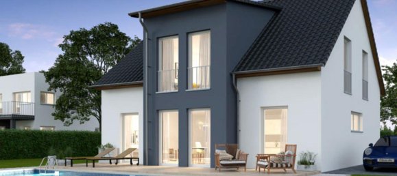 Земельный участок в Мансфельд-Зюдгарц, Германия № 328174 15