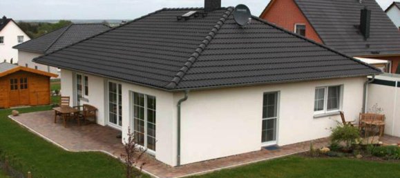 Земельный участок в Мансфельд-Зюдгарц, Германия № 328174 5