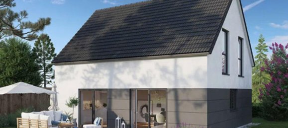 Земельный участок в Мансфельд-Зюдгарц, Германия № 328174 10