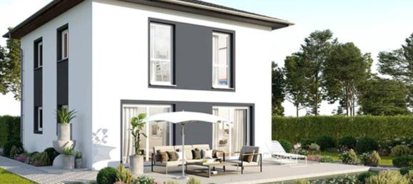 Земельный участок в Мансфельд-Зюдгарц, Германия № 328174 16