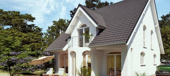 Земельный участок в Мансфельд-Зюдгарц, Германия № 328174 14