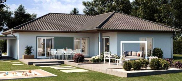 Земельный участок в Мансфельд-Зюдгарц, Германия № 328174 9