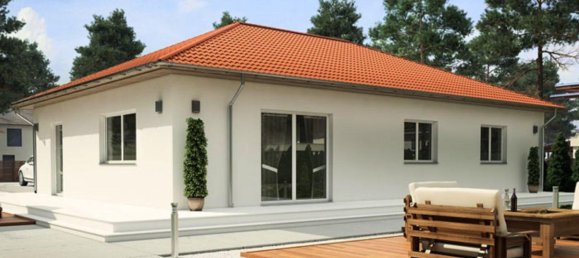 Земельный участок в Мансфельд-Зюдгарц, Германия № 328174 4