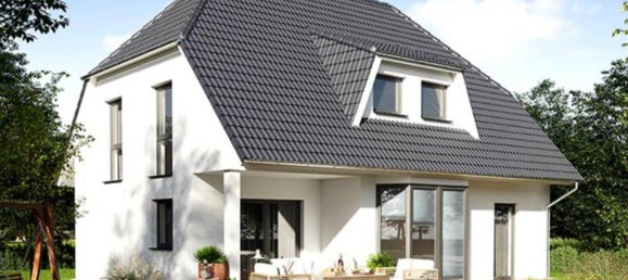 Земельный участок в Мансфельд-Зюдгарц, Германия № 328174 13