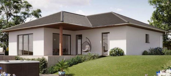 Земельный участок в Мансфельд-Зюдгарц, Германия № 328174 8