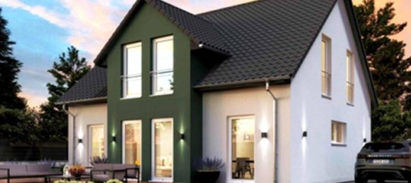 Земельный участок в Мансфельд-Зюдгарц, Германия № 328174 12