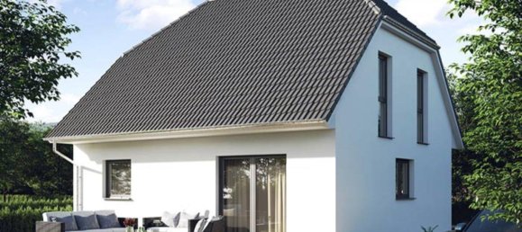 Земельный участок в Мансфельд-Зюдгарц, Германия № 328174 11