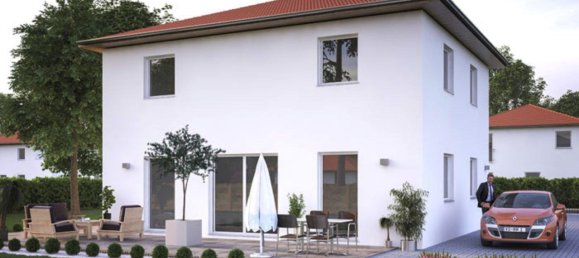 Земельный участок в Мансфельд-Зюдгарц, Германия № 328174 17