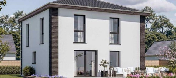 Земельный участок в Мансфельд-Зюдгарц, Германия № 328174 19