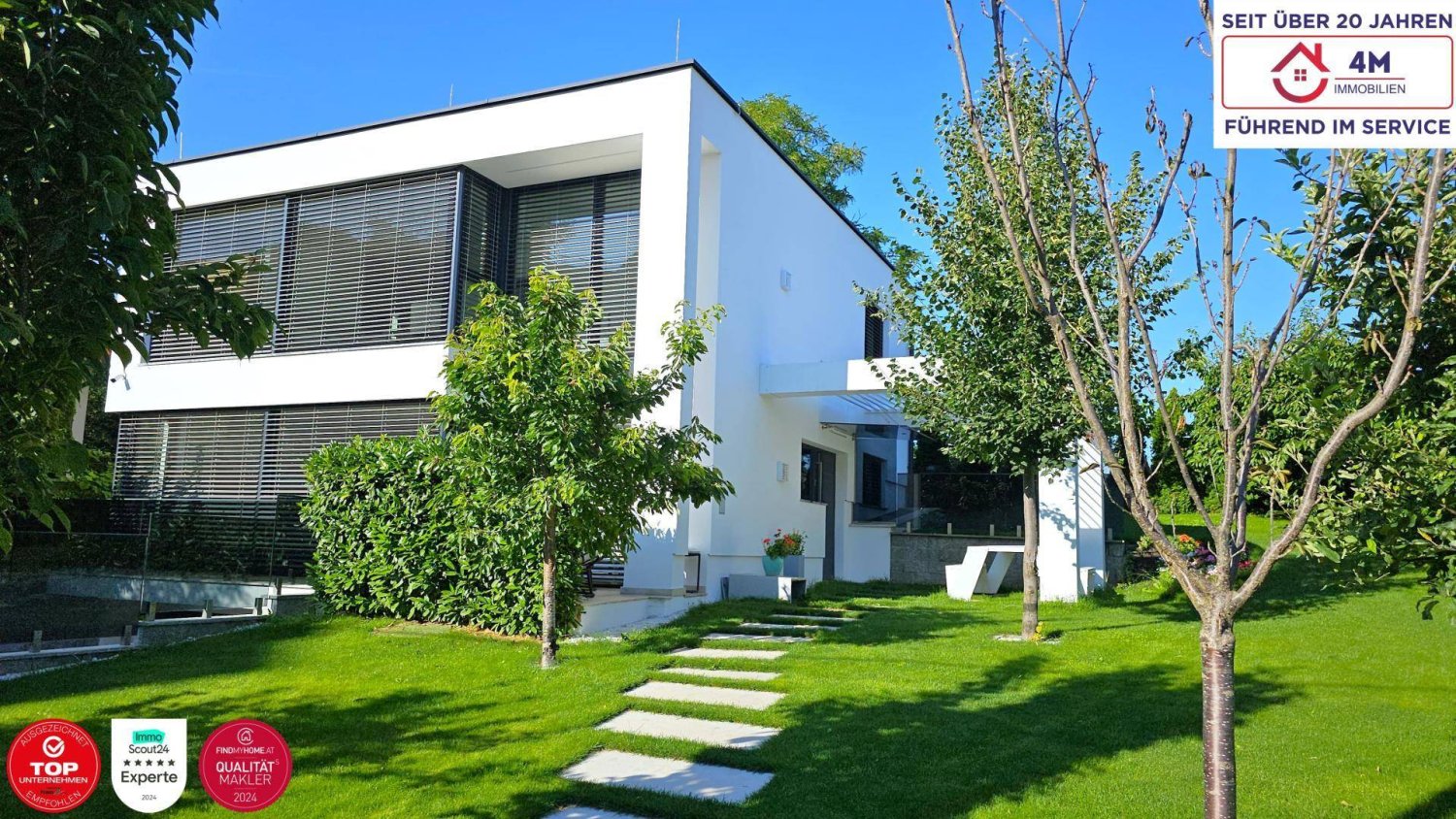 Villa T5 em Hausleiten, Austria N.º 257387