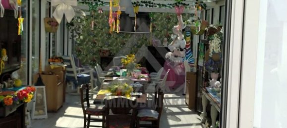 1200m² Warehouse in Meta, Italy No. 172636 9