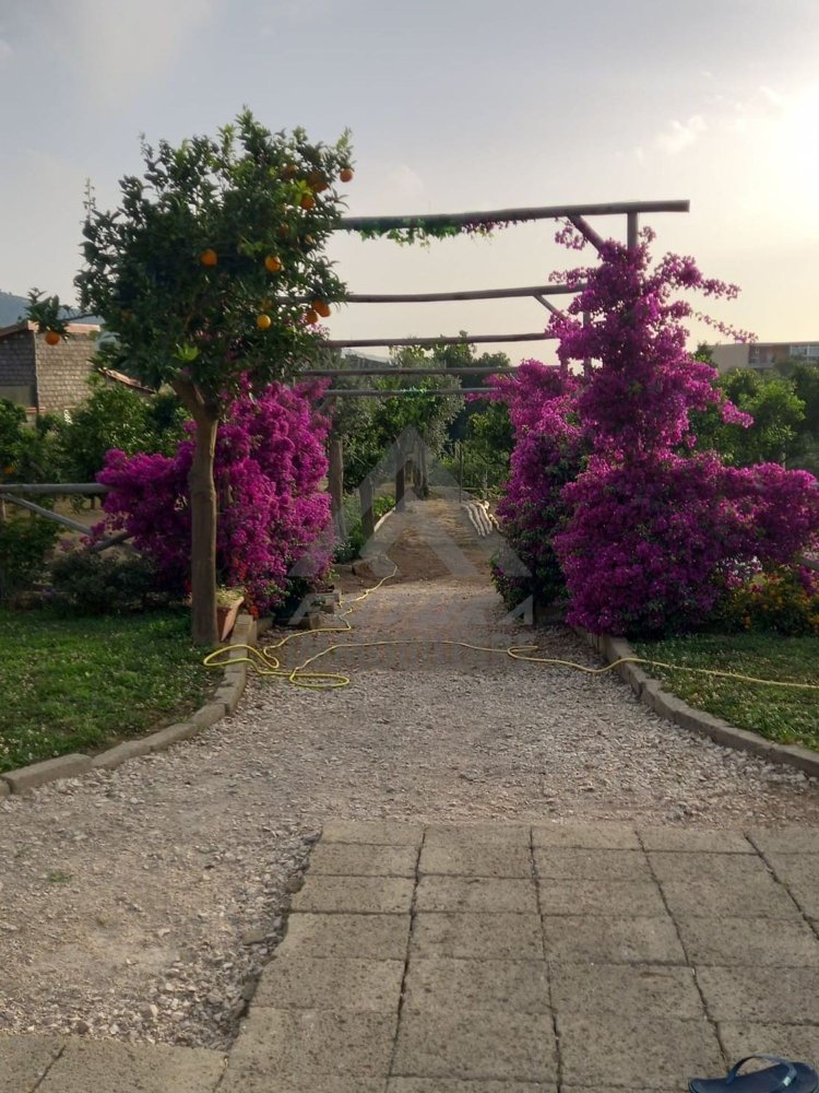 1200m² Warehouse in Meta, Italy No. 172636