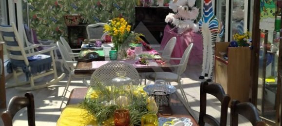 1200m² Warehouse in Meta, Italy No. 172636 8