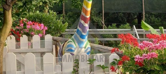 1200m² Warehouse in Meta, Italy No. 172636 13