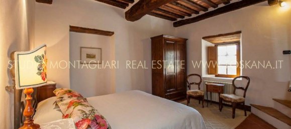 15 bedrooms House in Castelnuovo Berardenga, Italy No. 57558 11