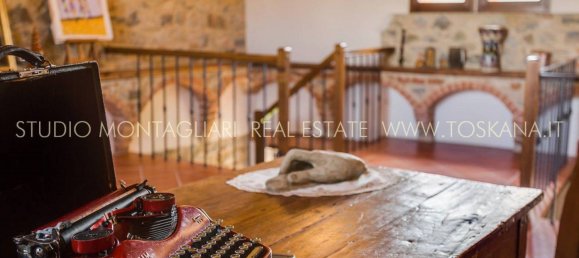 15 bedrooms House in Castelnuovo Berardenga, Italy No. 57558 10