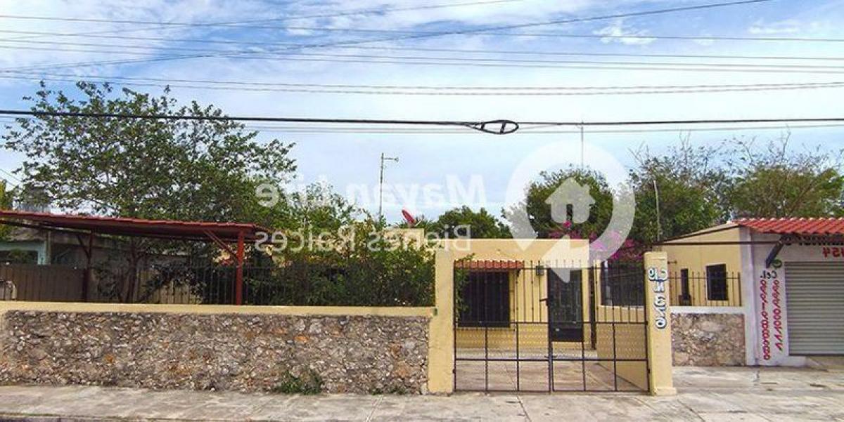 2 bedrooms House in Yucatan, Mexico No. 179627