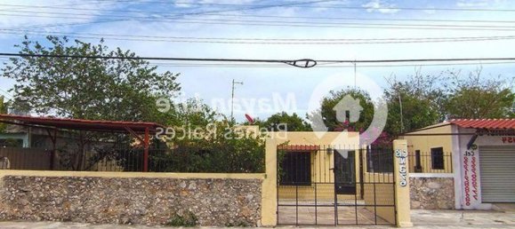 2 bedrooms House in Yucatan, Mexico No. 179627 2