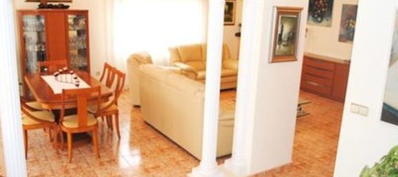 3 chambres Villa à La Zenia, Spain No. 183512 9